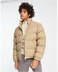 weekday parka