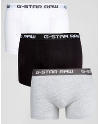 g star raw underwear sale
