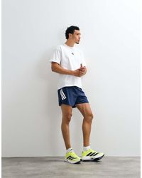 adidas Originals - Adidas Running Adi365 Shorts - Lyst