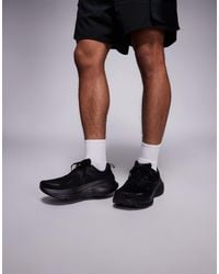 Saucony - – guide 18 – lauf-sneaker - Lyst