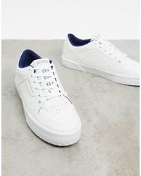 Pull\u0026bear - sneakers a rete nere-nero asos uomo neri - Stileo.it
