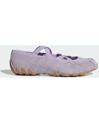 adidas Originals - Ghostsprint Ballet Flat - Lyst