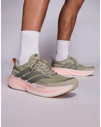adidas Originals - Adidas Running Supernova Glide Trainers - Lyst