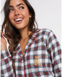 Lauren by Ralph Lauren Nightwear for Women - Up to 50% off at Lyst.ca