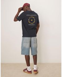 Lyle & Scott - Athletic Graphic T-shirt - Lyst