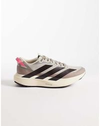 adidas Originals - Adidas Running Adizero Evo Sl Atr Trainers - Lyst
