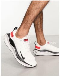 Nike - React Infinity 4 Sneakers - Lyst