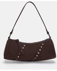 Pull&Bear - – schultertasche - Lyst
