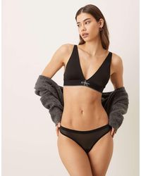 Calvin Klein - Corrigerend Ondergoed - Lyst