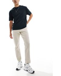 ASOS - Slim Chinos - Lyst