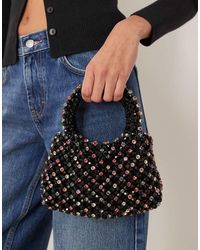 Sister Jane - Dream Elsewhere Beaded Bag - Lyst