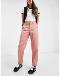 Vans Pants, Slacks and Chinos for Women 