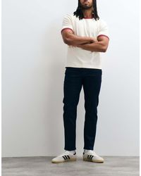 JJ Rebel - Adam Tapered Fit Jeans - Lyst