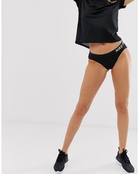 Nike Bump Shorts - Black