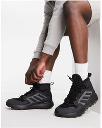 adidas Originals Lace Terrex Daroga 