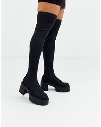 bershka cuissardes