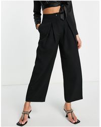 Pimkie Wide-leg and palazzo trousers for Women | Online Sale up to 35% off  | Lyst Australia