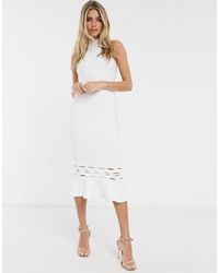 Lipsy Dresses for Women | Online Sale up to 79% off | Lyst