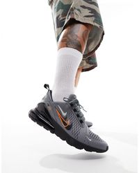 Nike - – air max 270 – sneaker - Lyst