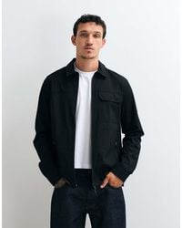 Barbour - Tash Co-Ord Zip Through Overshirt - Lyst