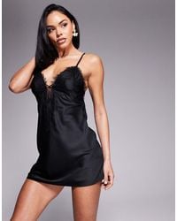 Ann Summers - Amara Chemise - Lyst