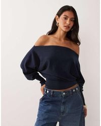 Cotton On - Everfine Batwing Knit - Lyst