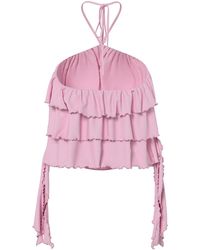 HYPEDROP - Top dos nu - pink lady - Lyst