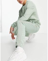 Sixth June Track joggers Co-ord - Green