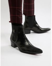 Jeffery West Boots for Men | Christmas Sale up to 50% off | Lyst
