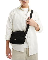 Dickies - Bolso messenger moreauville - Lyst