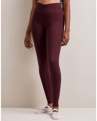 Tala - Dayflex Wrap High Waisted leggings - Lyst