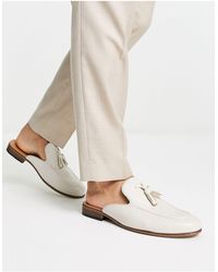 ASOS - Mule Loafers - Lyst
