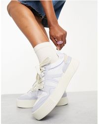 Lacoste - L002 Trainers - Lyst