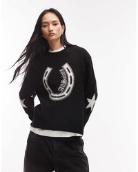 AllSaints - – kismet – pullover - Lyst