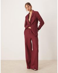 Mango - – hose - Lyst