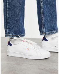 Ellesse - – campo – sneaker - Lyst