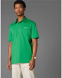 adidas Originals - Polo Originals Archive Pocket - Lyst