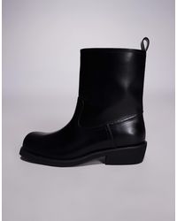 ASOS - – schlupfstiefel - Lyst