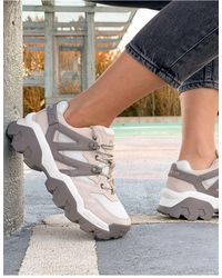 Zapatillas Caterpillar de mujer: hasta el 62 % de descuento | Lyst