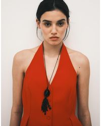 Mango - Iguana - Lyst