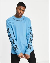 Bershka T-shirts for Men - Up to 64% off at Lyst.com