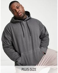 Only & Sons Hoodies for Men - Up to 62% off | Lyst