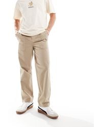 Only & Sons - Loose Fit Worker Trouser - Lyst