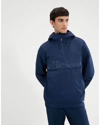Ellesse - All Terrain Mont Oh Jacket - Lyst