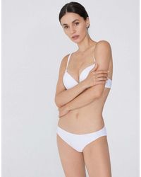 Tezenis - Microfibre Classic Knickers - Lyst
