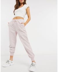 TOPSHOP Track pants and sweatpants for 