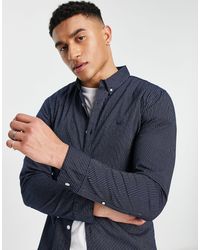 Hollister Shirts for Men | Online Sale 