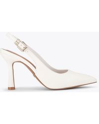 KG by Kurt Geiger - Adina Heeled Shoes - Lyst