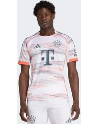 adidas Originals - Fc Bayern 25/26 - Lyst