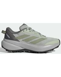 adidas Originals - Terrex Tracefinder Plus Trail Running Trainers - Lyst